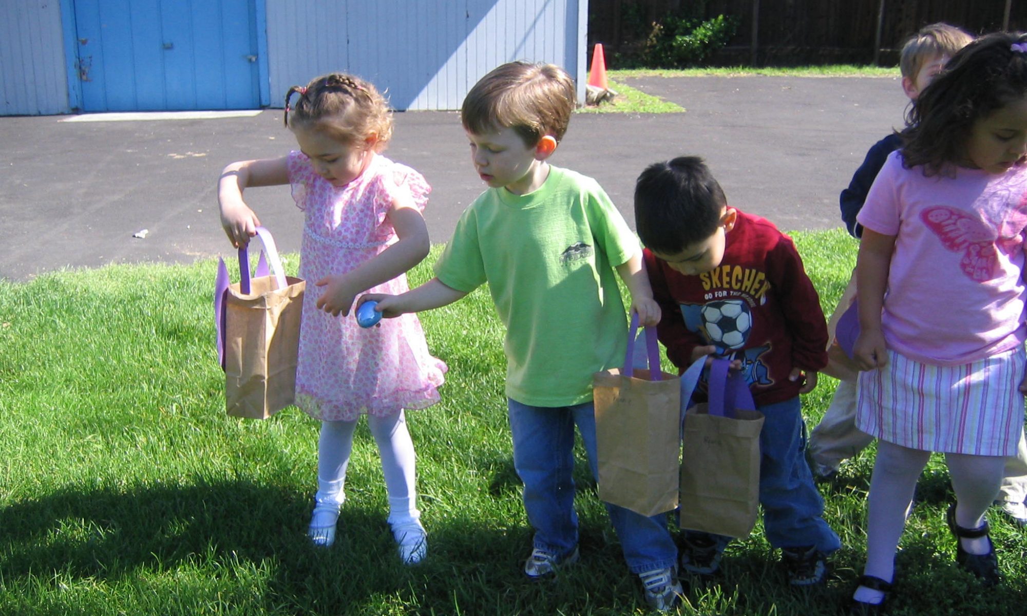 Our Kids